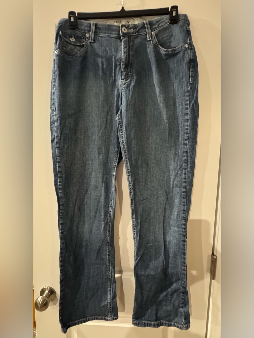 Women’s riders jeans
